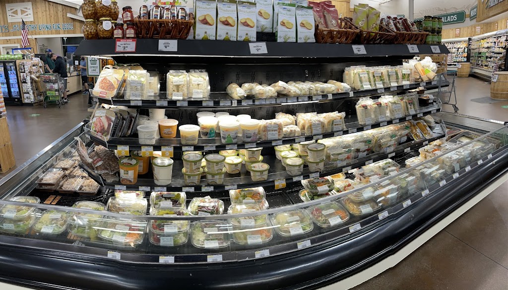 Sprouts Farmers Market | 2245 Yosemite Dr, Los Angeles, CA 90041, USA | Phone: (323) 423-1128