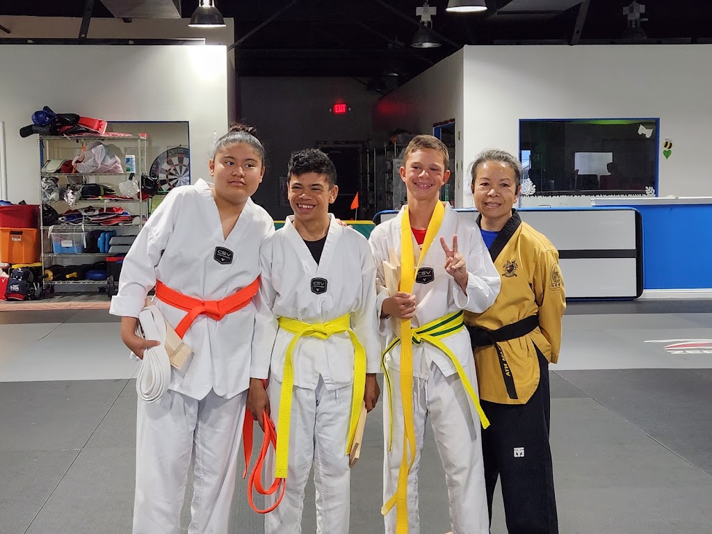 NTA Taekwondo-Hurst | 750 Grapevine Hwy, Hurst, TX 76054, USA | Phone: (817) 581-1419