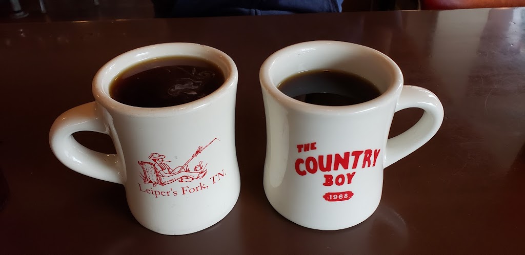 Big Bad Breakfast at the Country Boy | 4141 Old Hillsboro Rd, Franklin, TN 37064, USA | Phone: (615) 721-8109