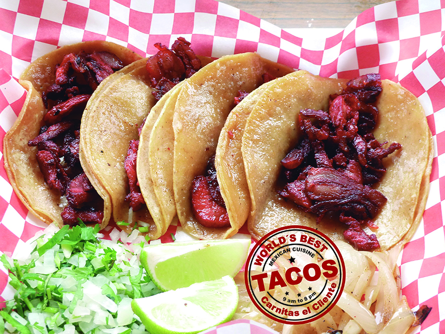 TAQUERIA "Carnitas El Cliente" | 2655 FM 1488, Conroe, TX 77384, USA | Phone: (346) 224-0141