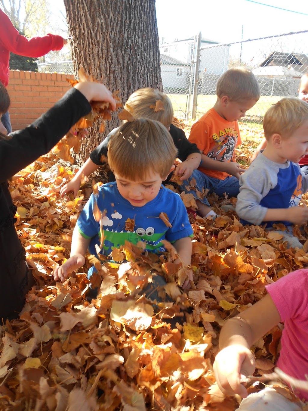 Ascension Lutherans Extended Day Preschool | 1701 W Caley Ave, Littleton, CO 80120 | Phone: (303) 730-2514