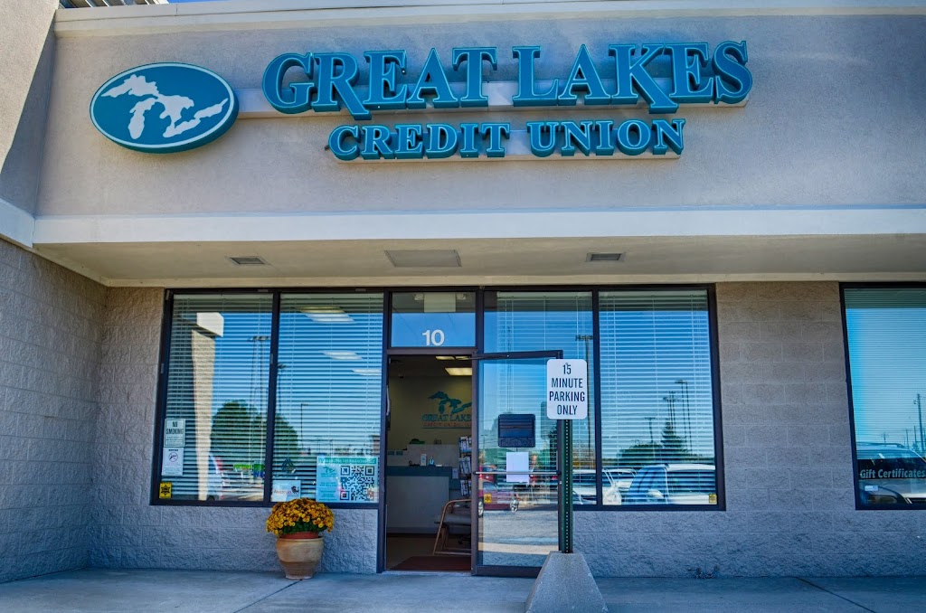 Superior Credit Union | 580 Craig Dr, Perrysburg, OH 43551, USA | Phone: (419) 246-5910