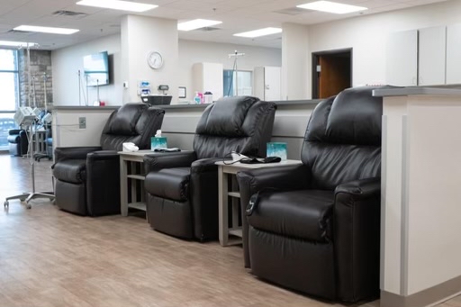 Paragon Dallas Infusion Center | 11317 N Central Expy Suite 100, Dallas, TX 75230, USA | Phone: (972) 408-2777