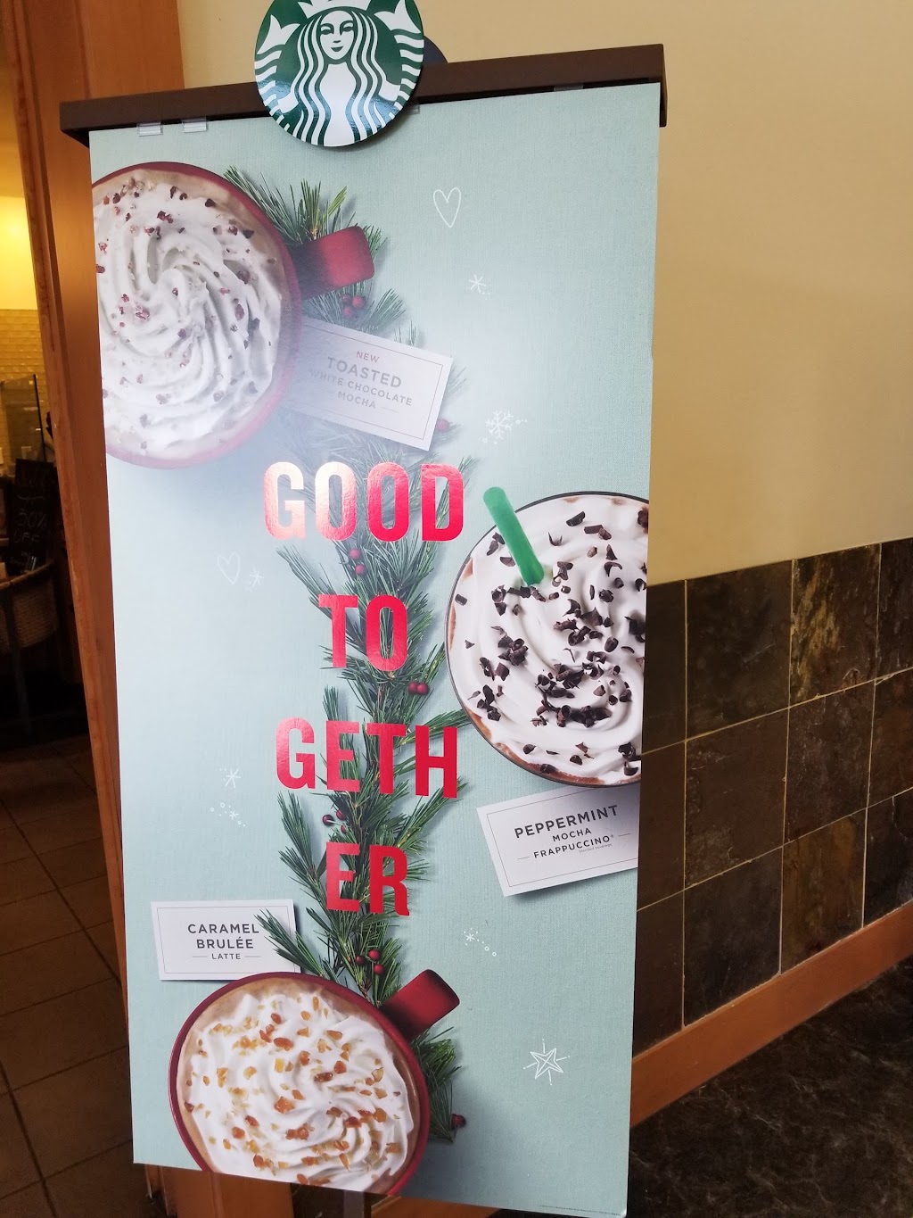Starbucks | 200 N Douglas St, El Segundo, CA 90245, USA | Phone: (310) 414-9404