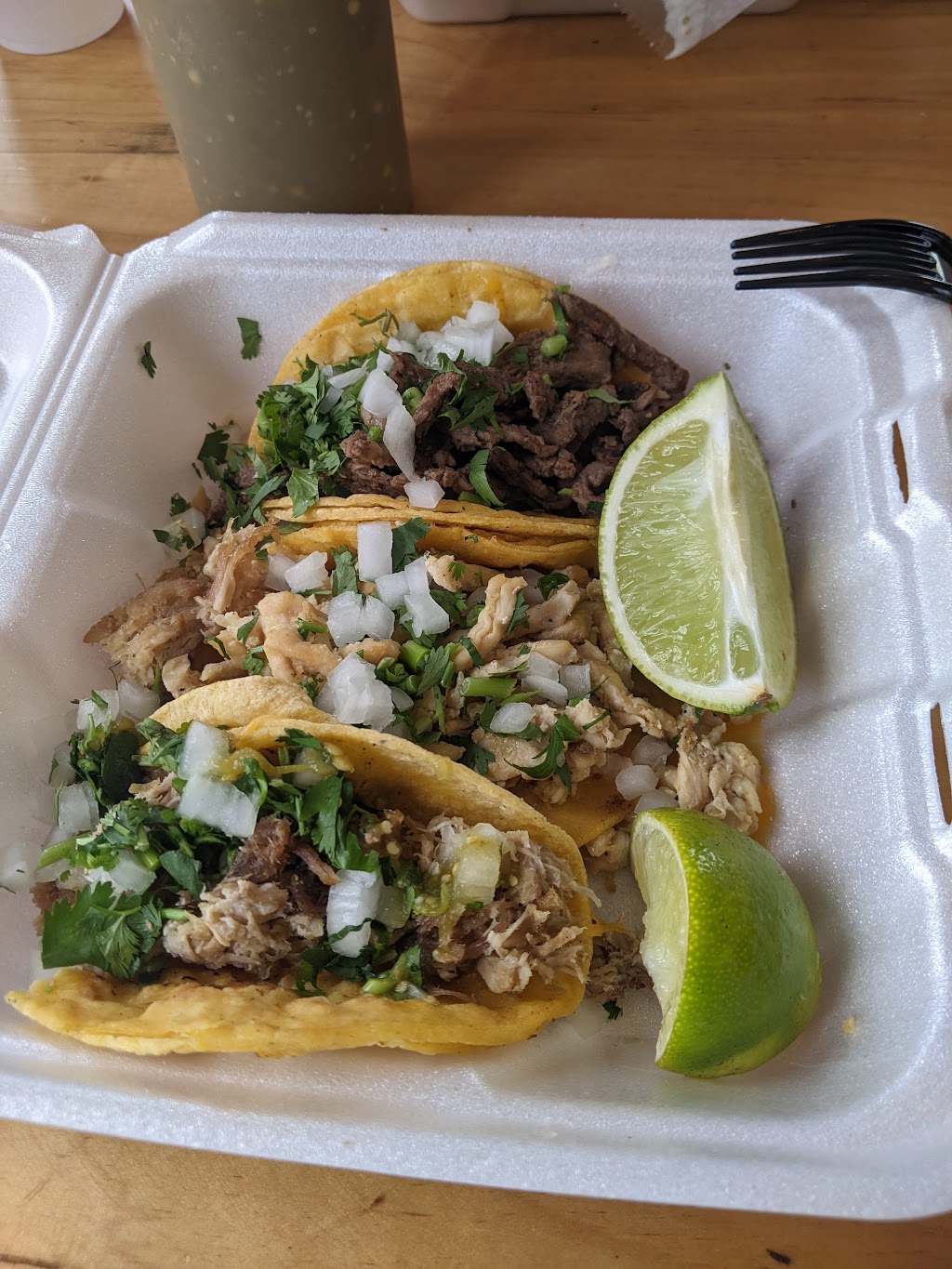 Hectors taco shop | 1864 Colonel Glenn Hwy, Fairborn, OH 45324, USA | Phone: (937) 874-5872