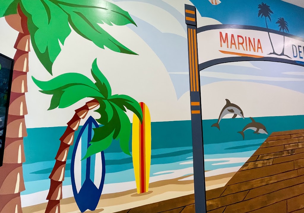 Marina Dental | 3705 E Rosedale St #141, Fort Worth, TX 76105, USA | Phone: (817) 534-3777