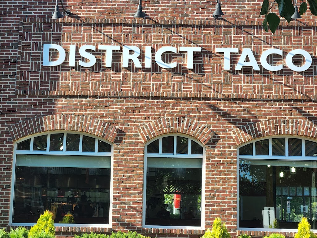 District Taco | 701 S Washington St, Alexandria, VA 22314, USA | Phone: (571) 386-1400