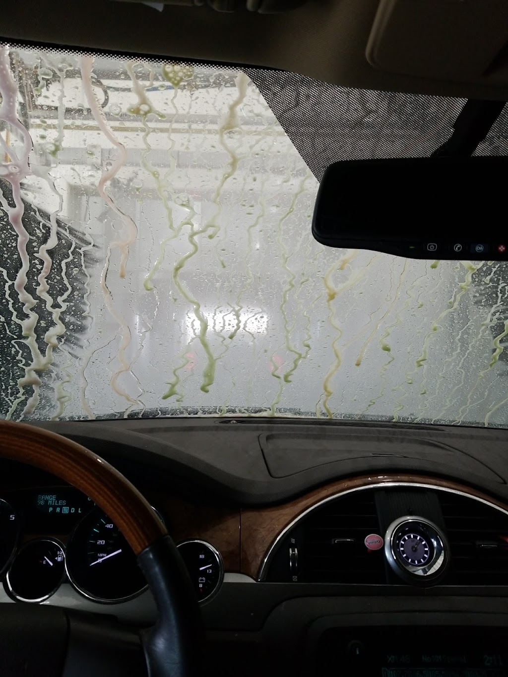 WhiteWater Express Car Wash | 52700 Gratiot Ave, Chesterfield, MI 48051, USA | Phone: (248) 455-4286