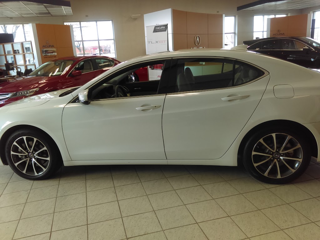 Jeffrey Acura | 30800 Gratiot Ave, Roseville, MI 48066, USA | Phone: (586) 460-7055