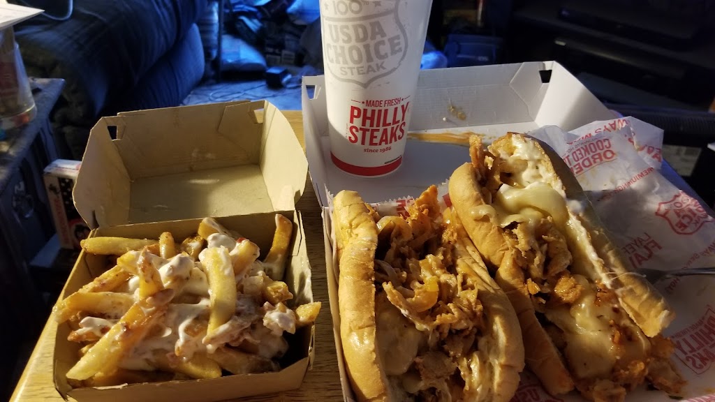 Charleys Cheesesteaks | 400 Butler Cmns, Butler, PA 16001 | Phone: (724) 256-9944