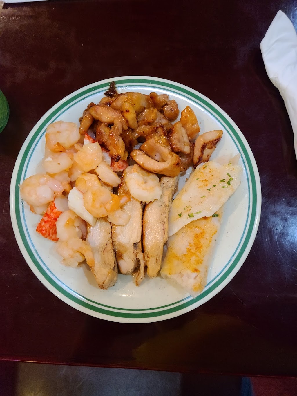 China Buffet | 2448 W State St, Alliance, OH 44601, USA | Phone: (330) 829-0948