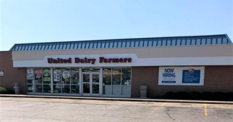 United Dairy Farmers | 100 Chamber Dr, Milford, OH 45150 | Phone: (513) 831-2257