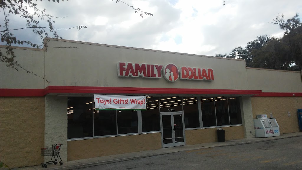 Family Dollar | 1525 Manatee Ave E, Bradenton, FL 34208 | Phone: (941) 242-6993