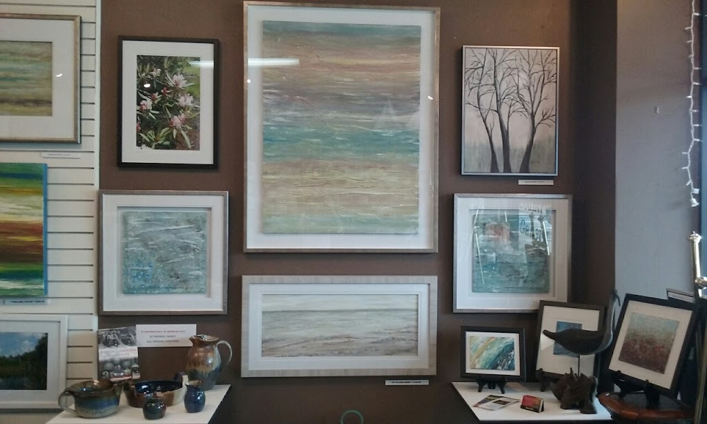 Lake Country Gallery & Frame | 350 W Plaza Dr L, Mooresville, NC 28117, USA | Phone: (704) 664-5022