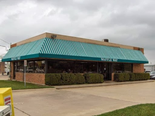 Waffle Way | 1206 W Northwest Hwy, Grapevine, TX 76051 | Phone: (817) 481-3908