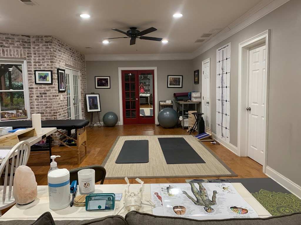 Joyful Body Therapy | 350 Prospect Pl, Alpharetta, GA 30005, USA | Phone: (470) 236-9363