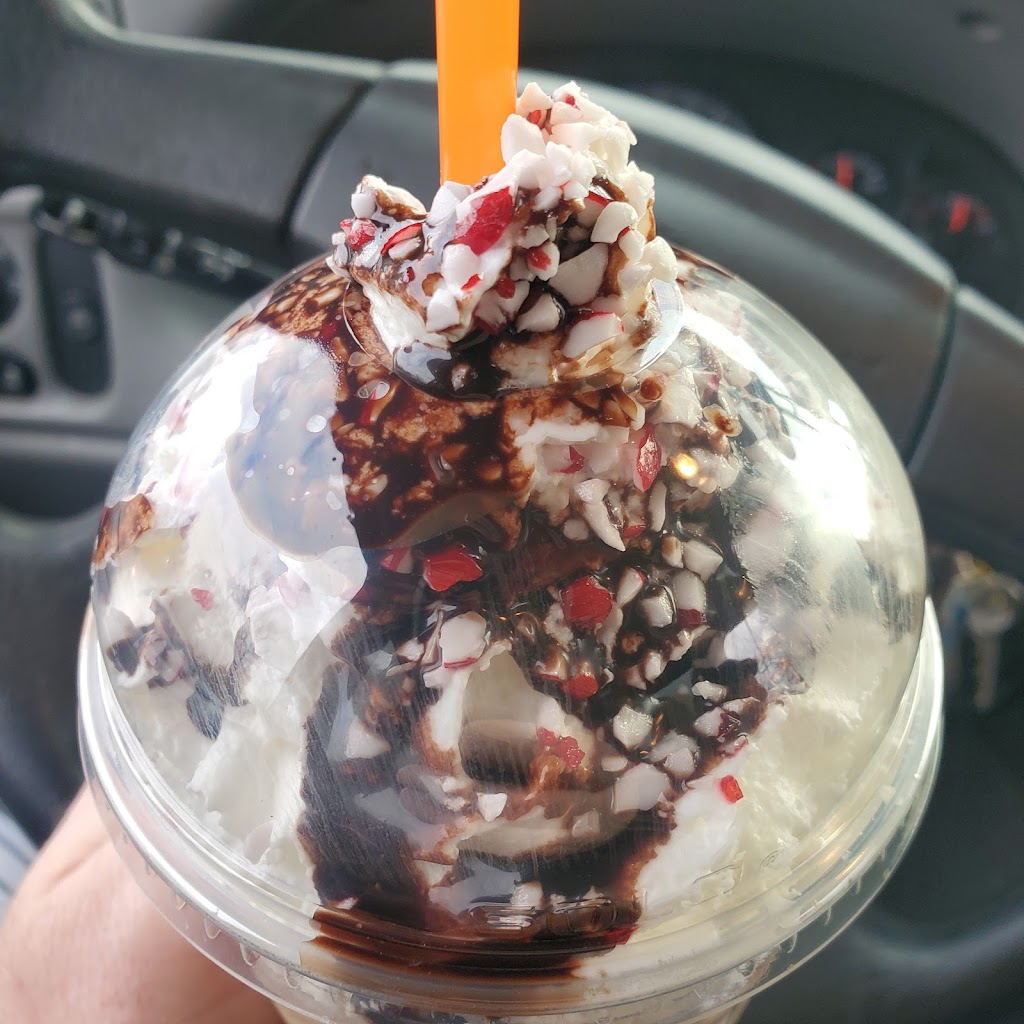 Biggby Coffee | 22370 Middlebelt Rd, Farmington Hills, MI 48336, USA | Phone: (248) 987-6447