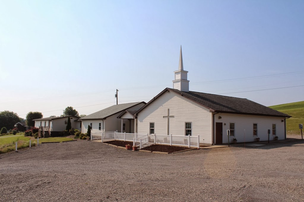 Grace Baptist Church | 527 Butler Rd, Kittanning, PA 16201, USA | Phone: (724) 545-7207