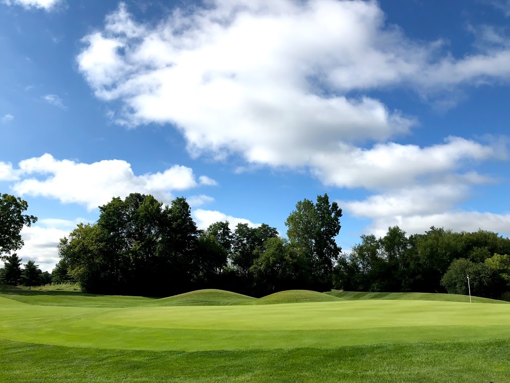 Polo Fields Golf and Country Club | 5200 Polo Fields Dr, Ann Arbor, MI 48103, USA | Phone: (734) 998-1555