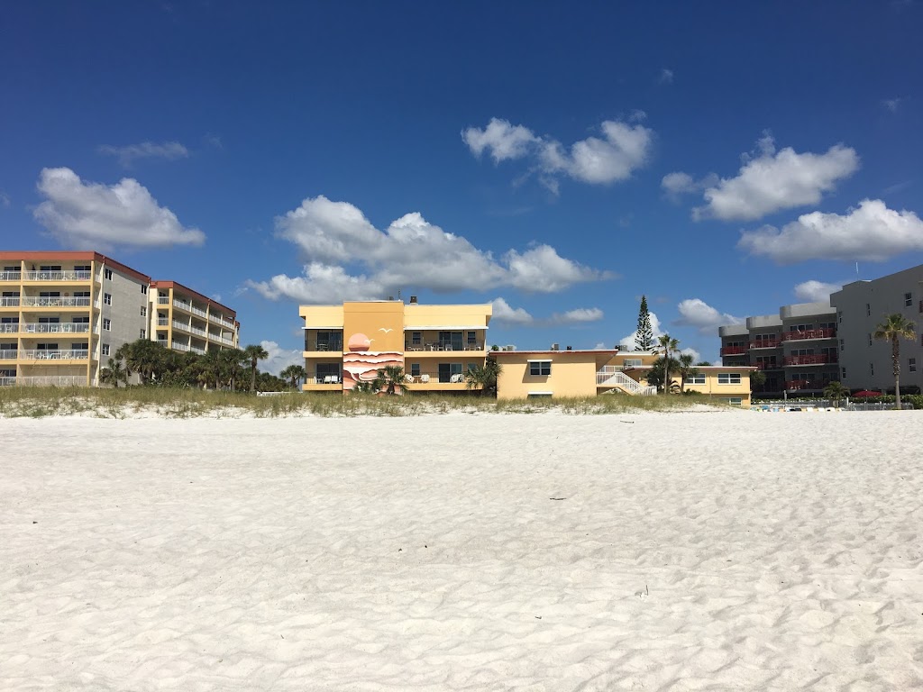 Surf Song Resort Condominiums | 12960 Gulf Blvd, Madeira Beach, FL 33708 | Phone: (727) 202-6003