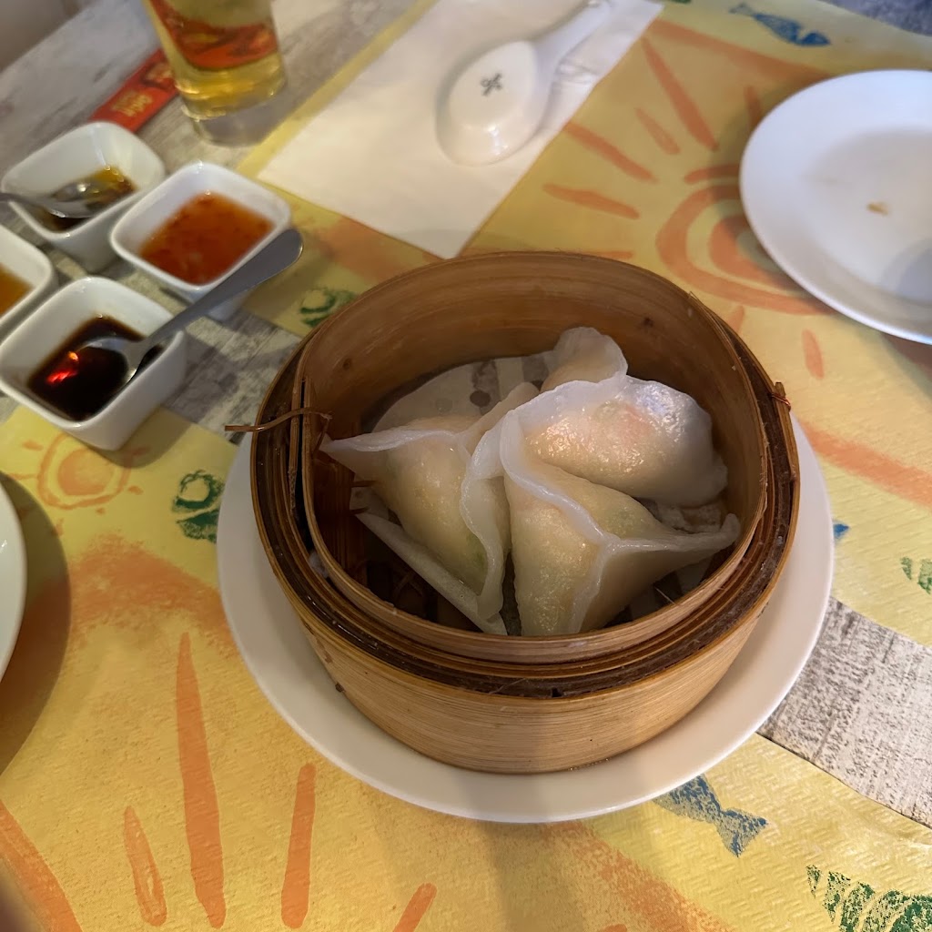 One Dim Sum | Overtoom 109, 1054 HD Amsterdam, Netherlands | Phone: 020 689 3003