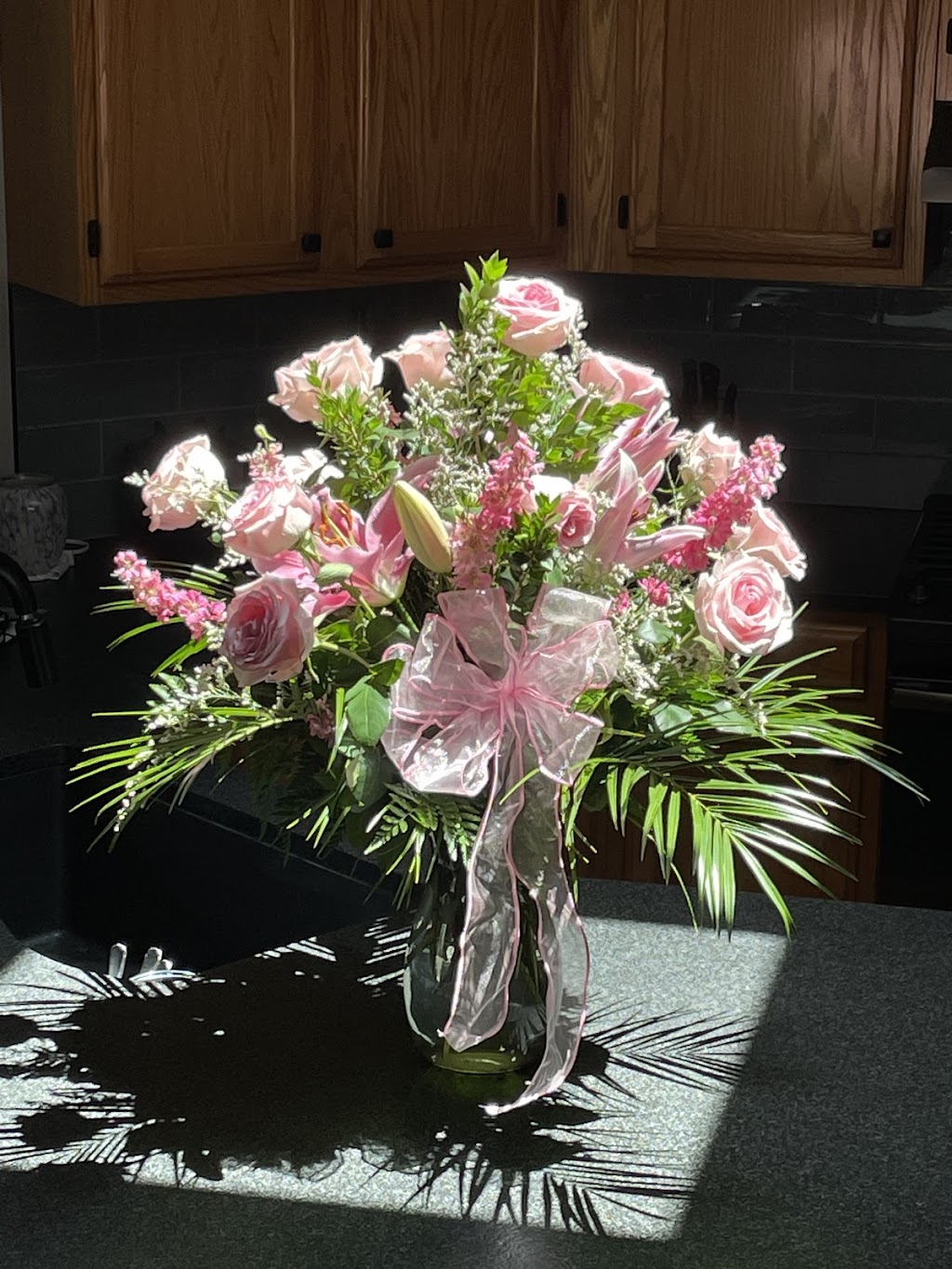 Palmer Florist | 1327 N Raynor Ave, Joliet, IL 60435, USA | Phone: (815) 726-4441