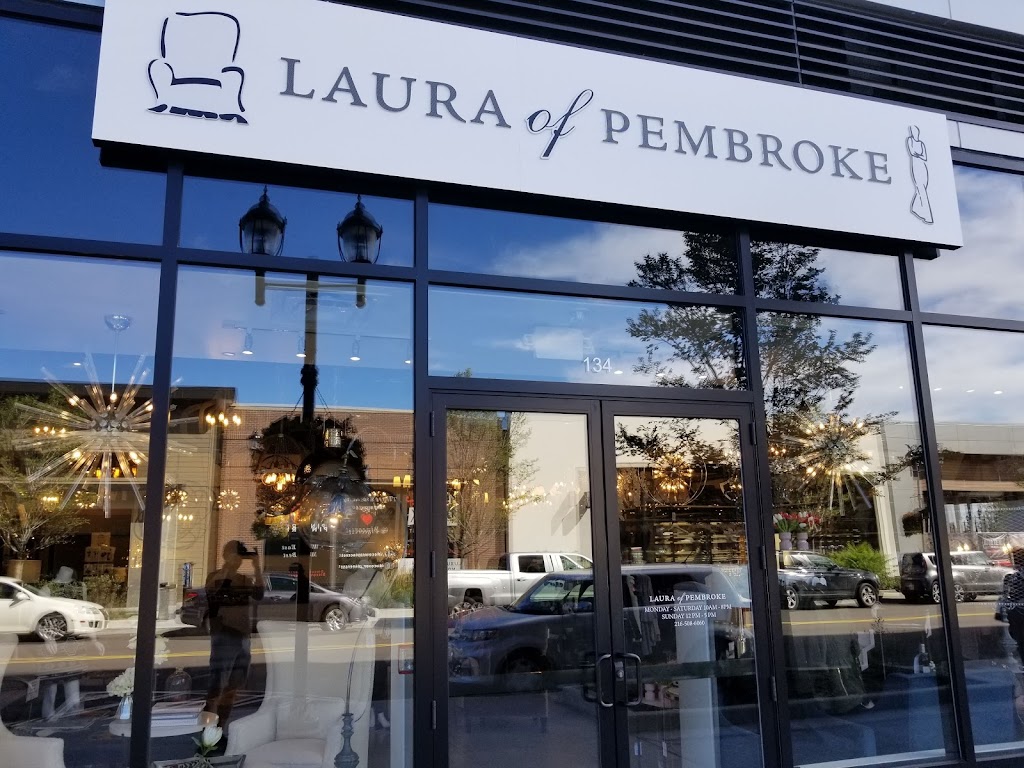 Laura of Pembroke | 200 Park Ave Suite 134, Orange, OH 44122, USA | Phone: (216) 508-6060