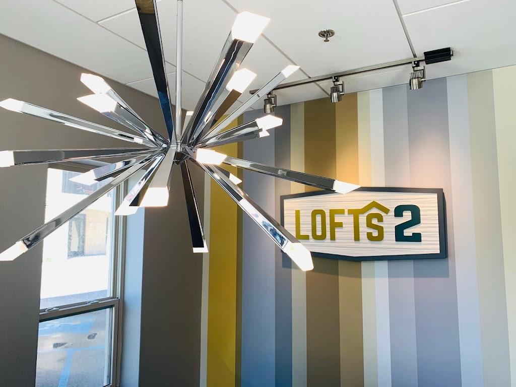 Lofts2 | 5819 5th Ave, Kenosha, WI 53140, USA | Phone: (262) 324-6020