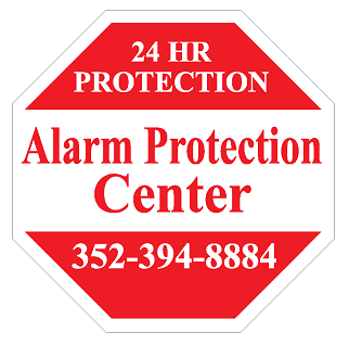 Alarm Protection Center | 339 Frontage Rd, Clermont, FL 34711, USA | Phone: (352) 394-8884