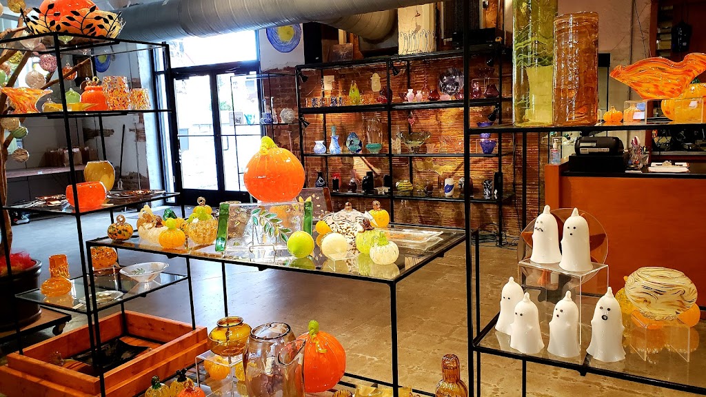 Akron Glass Works | 421 Spicer Street, Akron, OH 44311, USA | Phone: (330) 253-5888