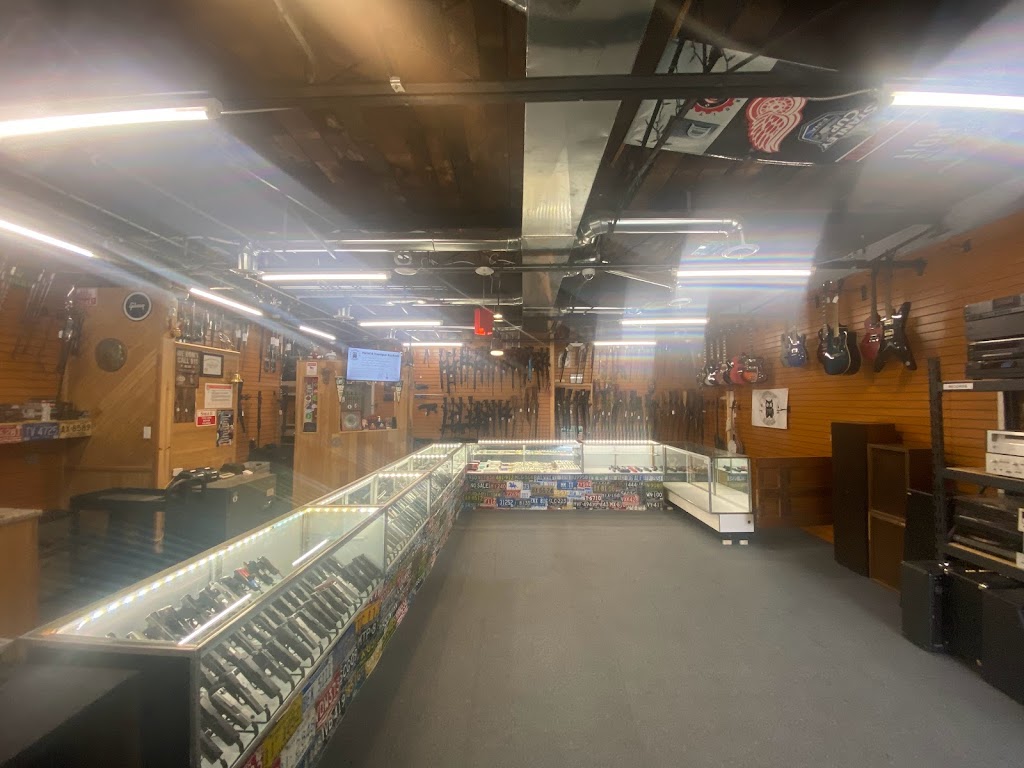 Opplemans Trading & Exchange Co. (Pawn Shop) | 17037 Ecorse Rd, Allen Park, MI 48101, USA | Phone: (313) 769-5145