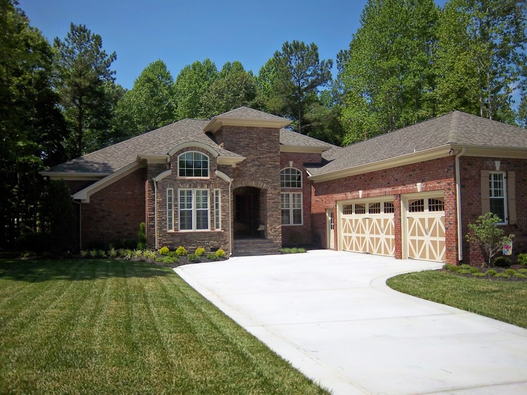 Jarman Homes Inc | 936 Riverwood Dr, Clayton, NC 27527, USA | Phone: (919) 553-0513