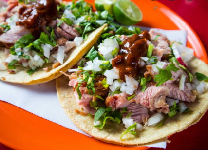 Taqueria Mexico | 828 N Main St, Corona, CA 92880, USA | Phone: (951) 739-9240