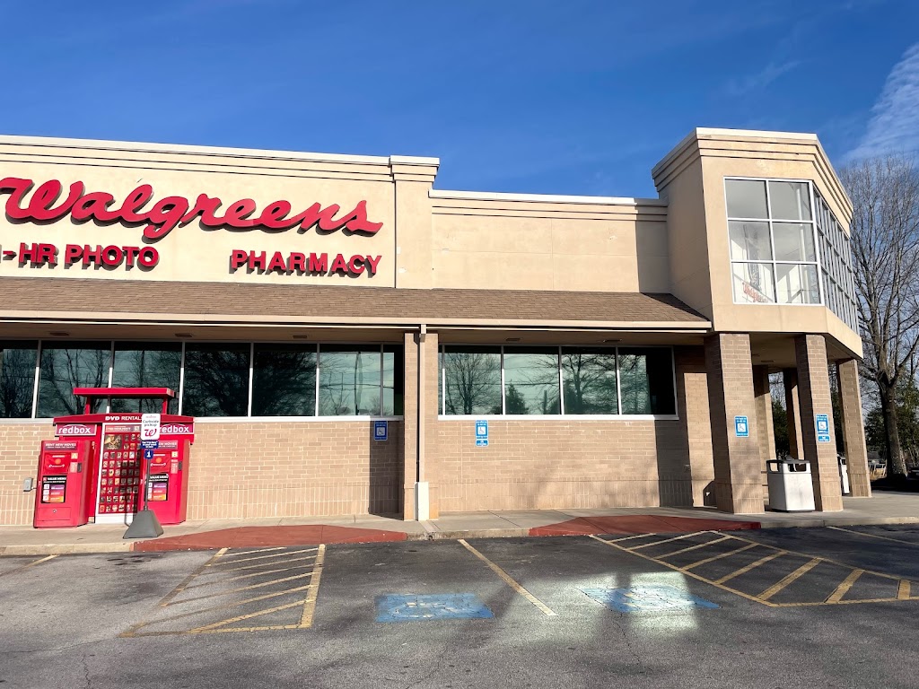 Walgreens | 2705 Buford Hwy NE, Duluth, GA 30096, USA | Phone: (770) 476-5363