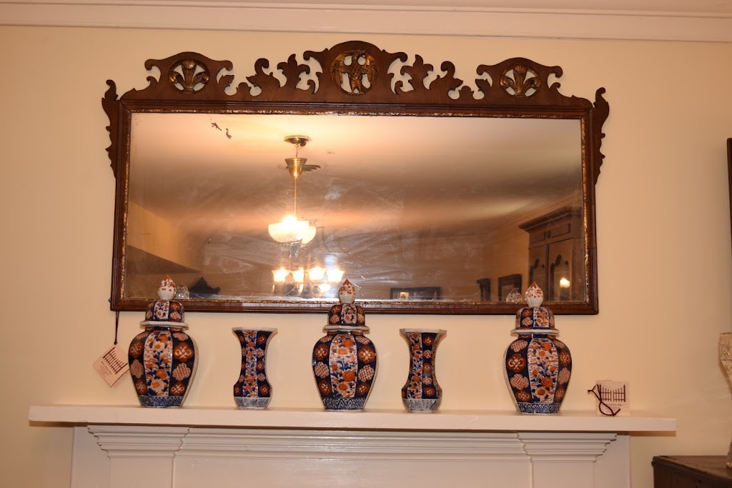 Gates Antiques Ltd. | 12700 Old Buckingham Rd, Midlothian, VA 23113 | Phone: (804) 794-8472