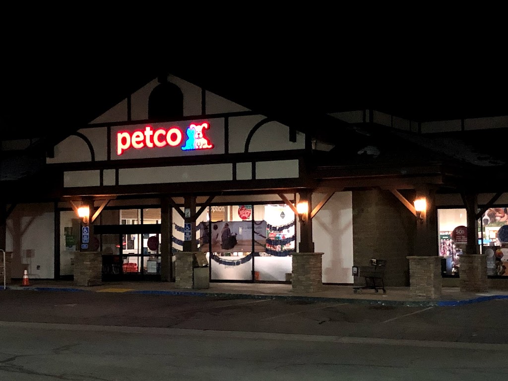 Petco | 42150 Big Bear Blvd, Big Bear Lake, CA 92315, USA | Phone: (909) 340-6008