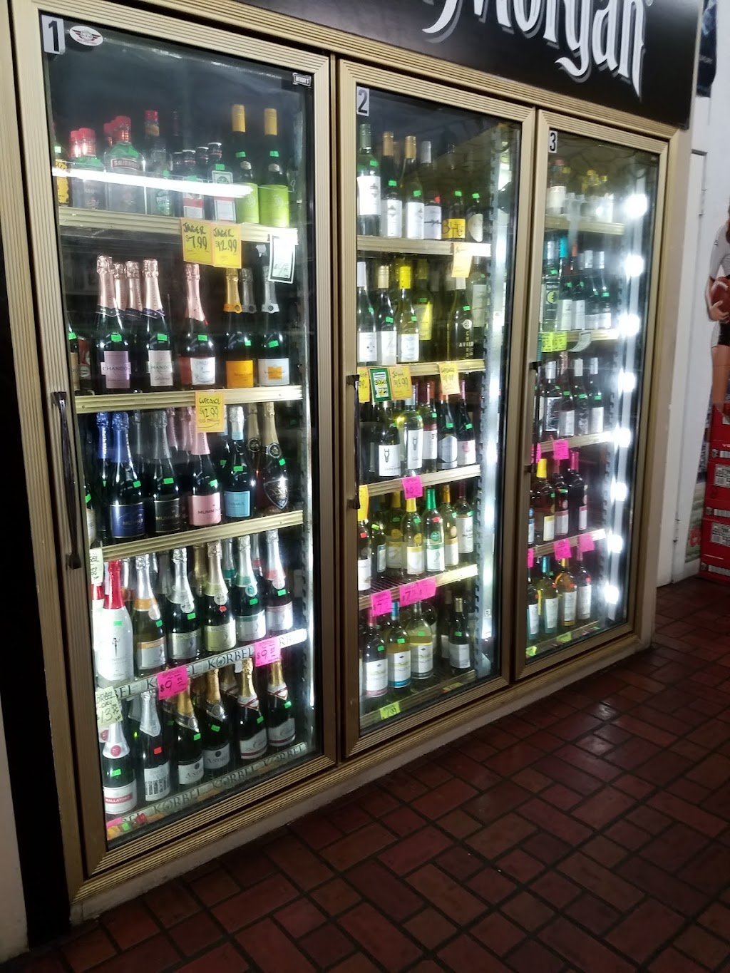 Sunny Hills Liquor Jr Mart | 1510 S Harbor Blvd, La Habra, CA 90631, USA | Phone: (714) 525-0866