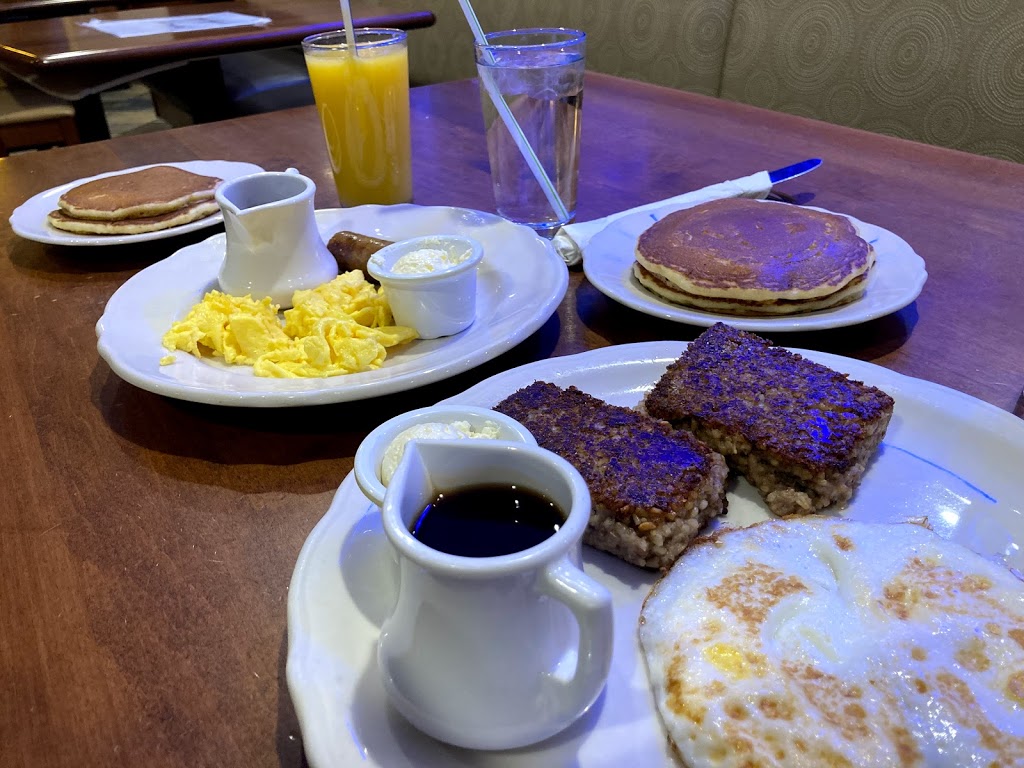 The Original Pancake House | 8355 Beechmont Ave, Cincinnati, OH 45255, USA | Phone: (513) 386-7477