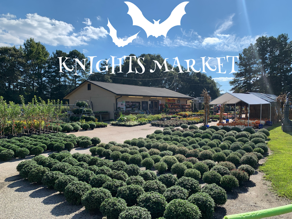 Knights Market | 917 Hwy 81, McDonough, GA 30253 | Phone: (770) 318-8870