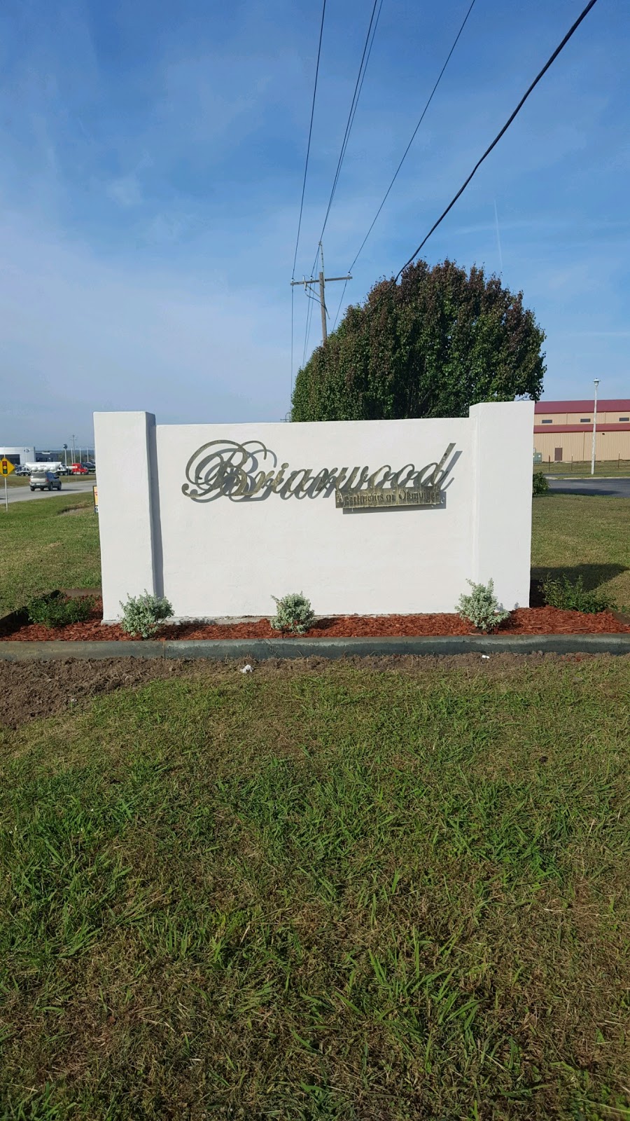 Briarwood Apartments | 2800 N Osage Pl, Okmulgee, OK 74447, USA | Phone: (918) 205-7459