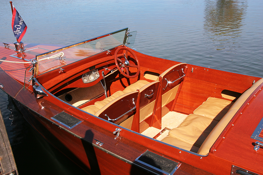 LaPointes Classic Boat & Motor | 3824 Sunset Dr, Spring Park, MN 55384, USA | Phone: (952) 471-3300