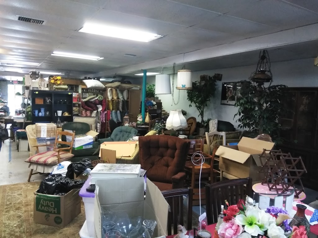 Down The Road Thrift, Inc. | 228 Cheney Hwy, Titusville, FL 32780, USA | Phone: (321) 349-0134