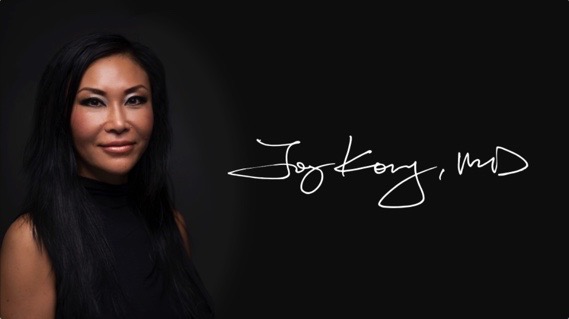 Joy Kong, MD - Chara Health/Uplyft Longevity Center | 9568 Topanga Canyon Blvd, Chatsworth, CA 91311, USA | Phone: (818) 356-8232