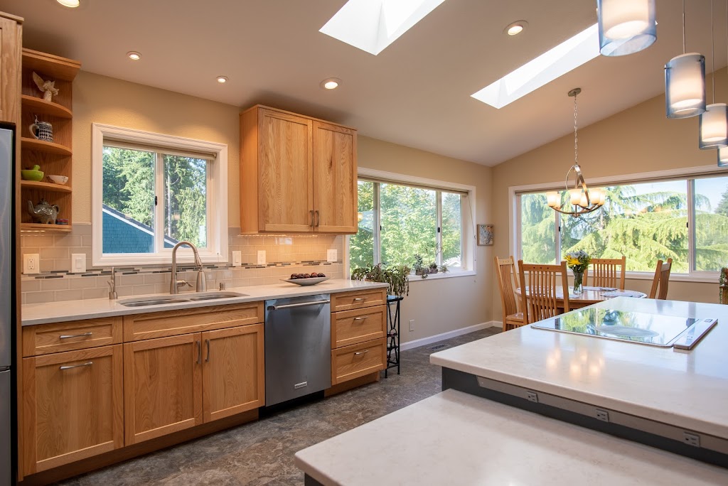 A Kitchen That Works LLC | 9856 NE Torvanger Rd, Bainbridge Island, WA 98110, USA | Phone: (206) 200-4768