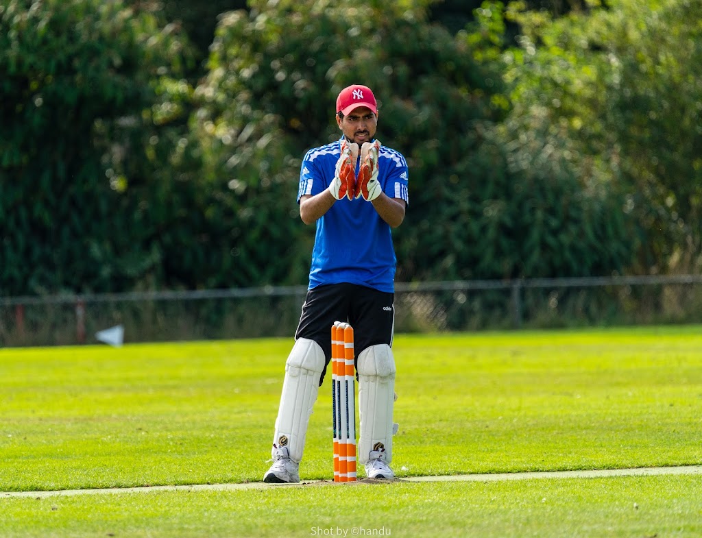 Amsterdamsche Cricket Club (ACC) | Aanloop 3, 1183 SZ Amstelveen, Netherlands | Phone: 020 647 5513