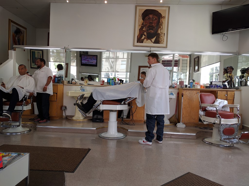 Chicago 2 Barbershop | 1000 Divisadero St, San Francisco, CA 94115, USA | Phone: (415) 921-1303