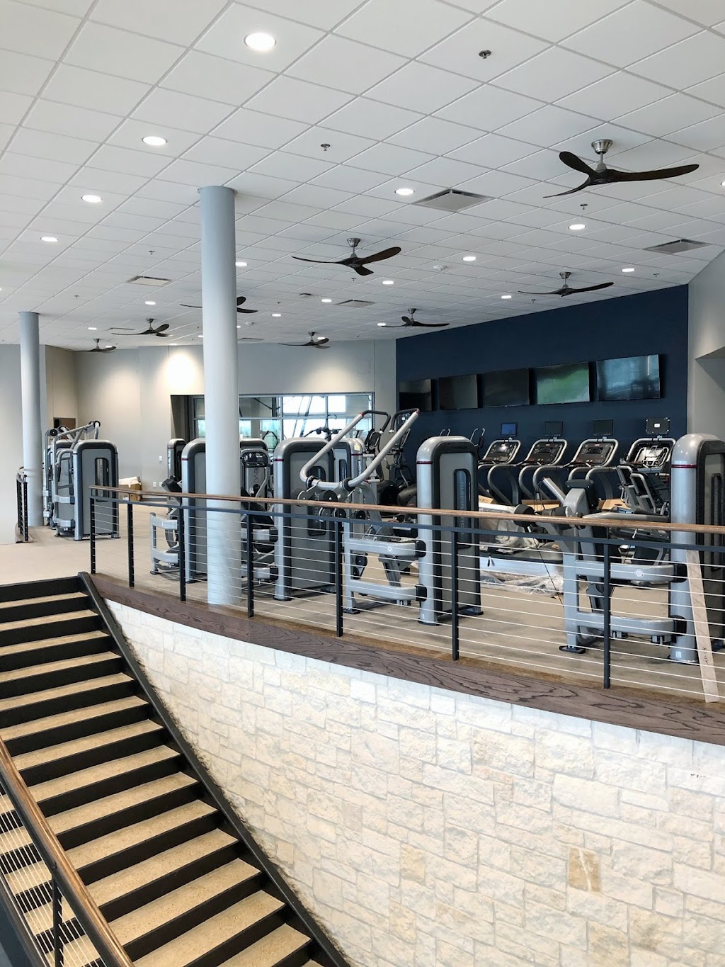 FBC Sports & Fitness Center | 1003 College Ave, Forney, TX 75126, USA | Phone: (972) 564-3357