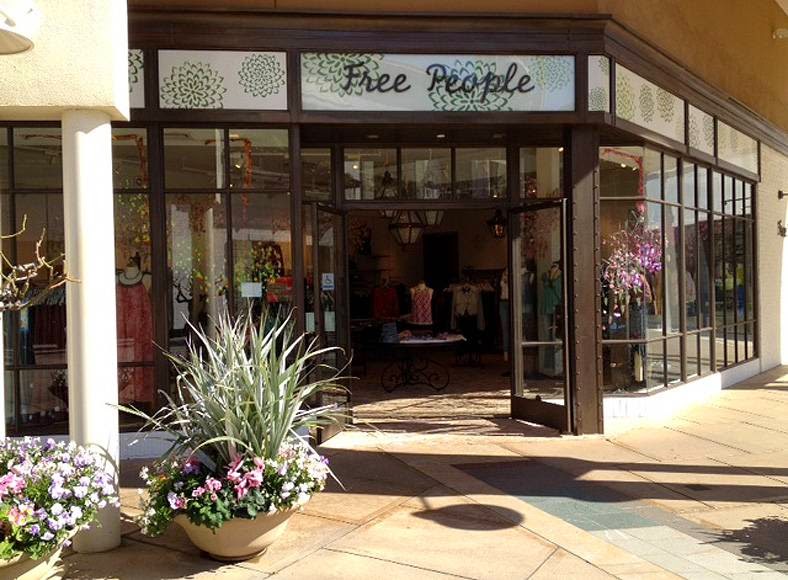 Free People | Photo 8 of 10 | Address: 660 Stanford Shopping Center, Palo Alto, CA 94304, USA | Phone: (650) 321-0121