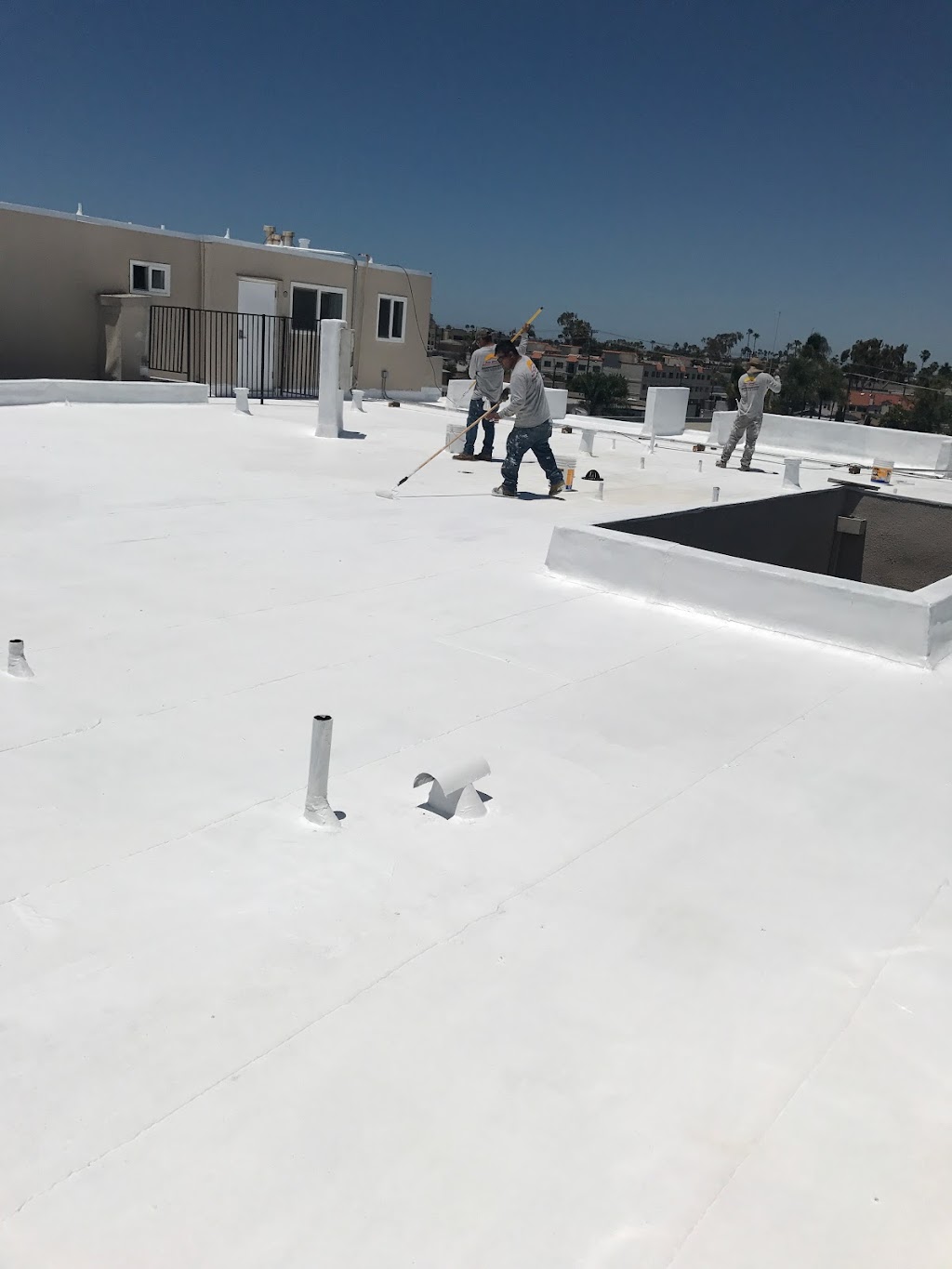 San Diego Roof Doctor | 3110 S Santa Fe Ave, San Marcos, CA 92069, USA | Phone: (760) 471-7131