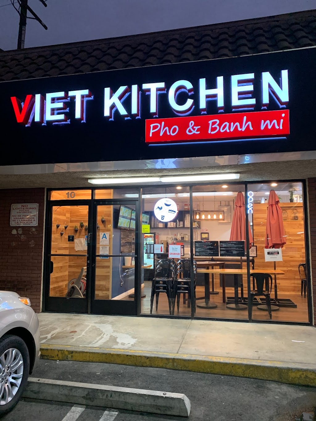 Viet Kitchen | 14650 Roscoe Blvd, Panorama City, CA 91402, USA | Phone: (818) 810-5959